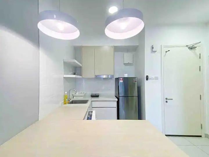 Regalia Resident By Great Appartement