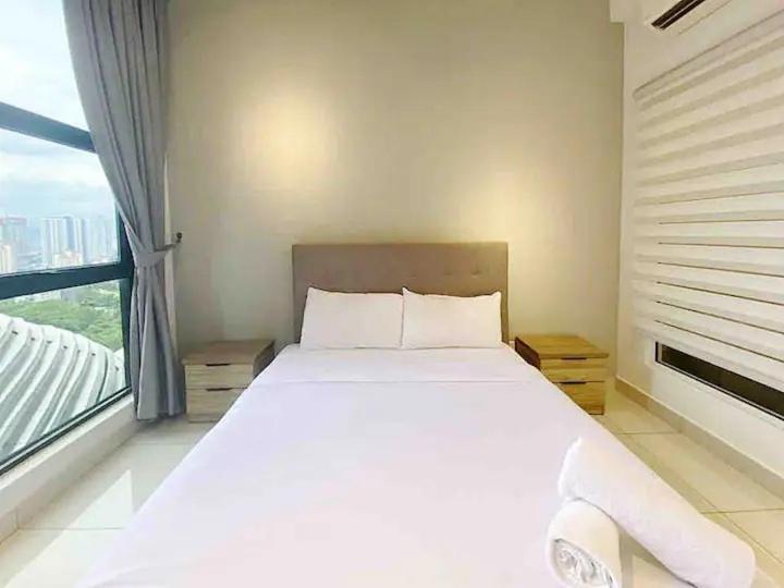 Regalia Resident By Great Appartement *