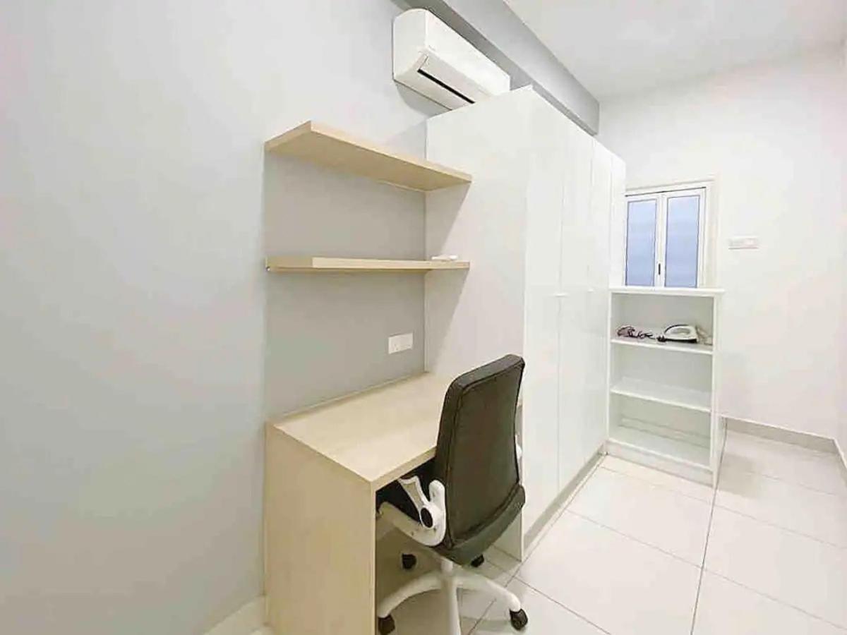 Regalia Resident By Great Appartement Kuala Lumpur
