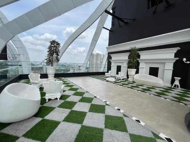 Regalia Resident By Great Appartement Kuala Lumpur