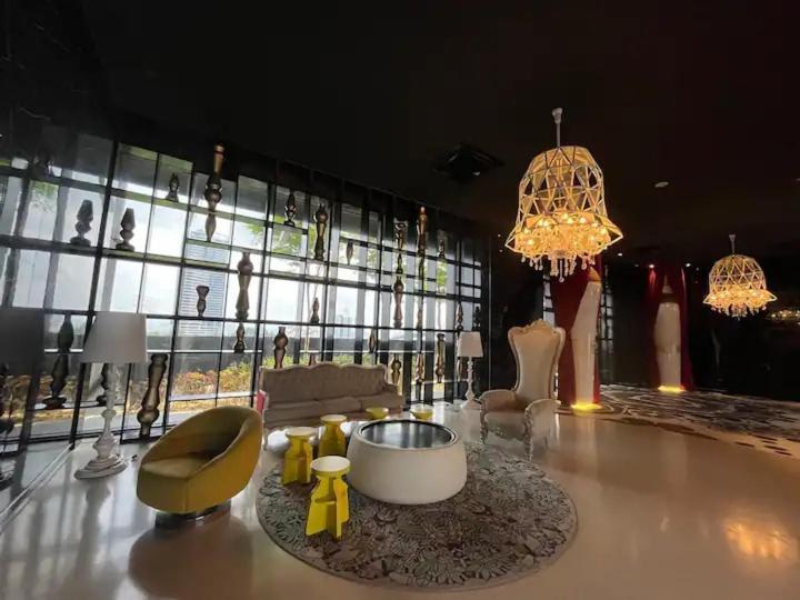 Appartement Regalia Resident By Great Kuala Lumpur