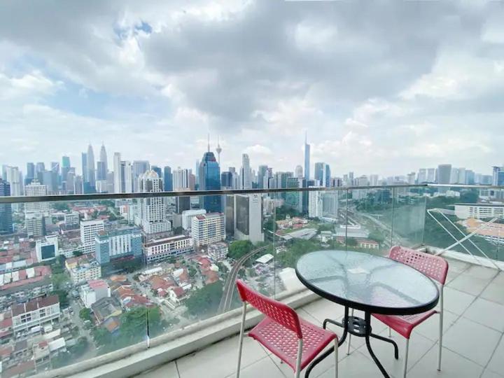 Regalia Resident By Great Appartement
