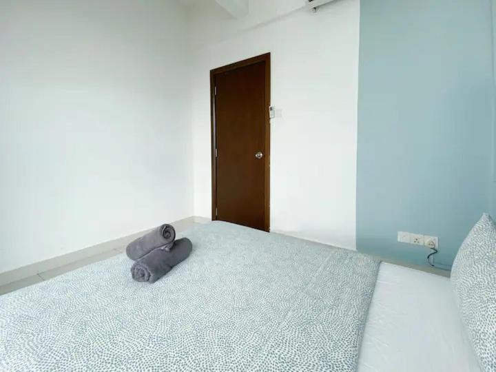 Regalia Resident By Great * Kuala Lumpur