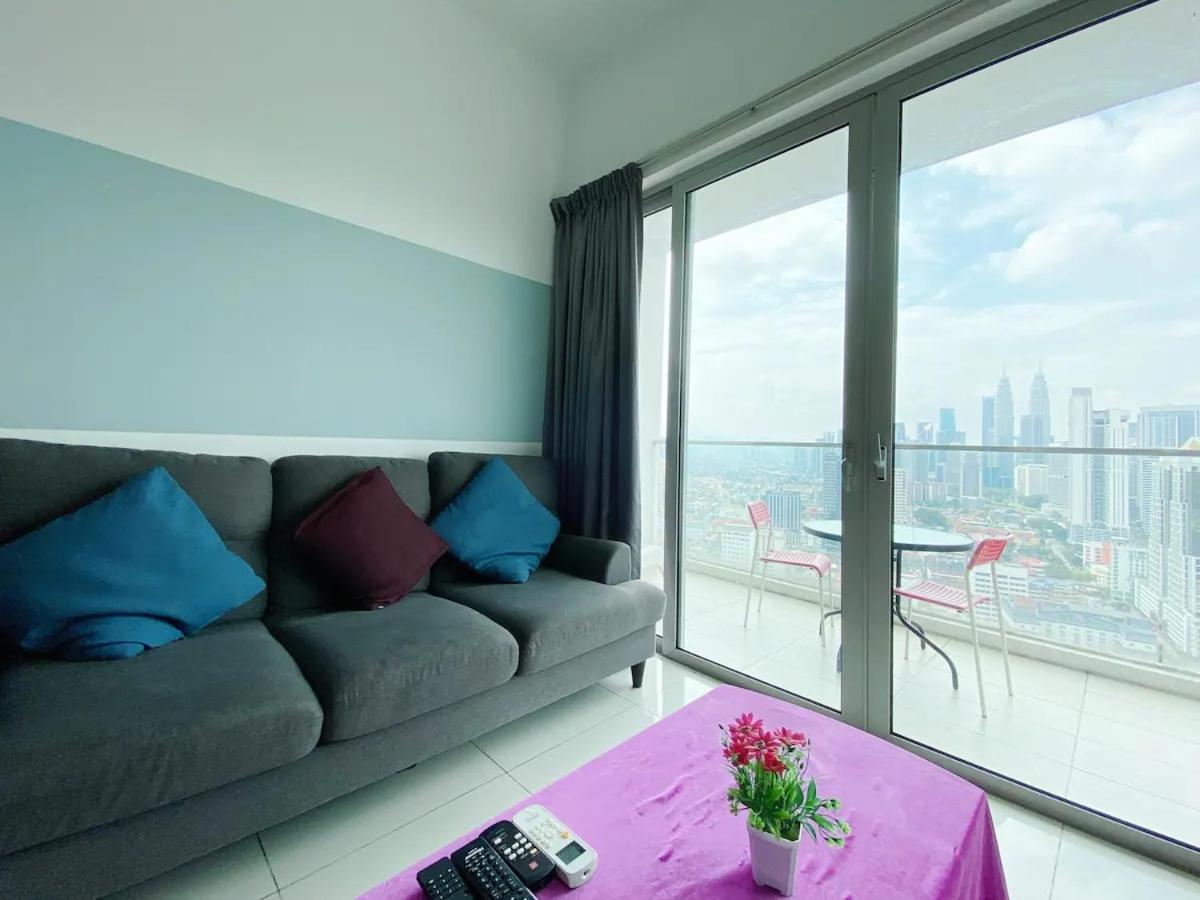 Regalia Resident By Great Appartement Kuala Lumpur