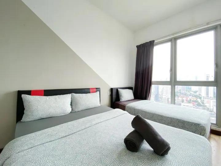 Appartement Regalia Resident By Great Kuala Lumpur