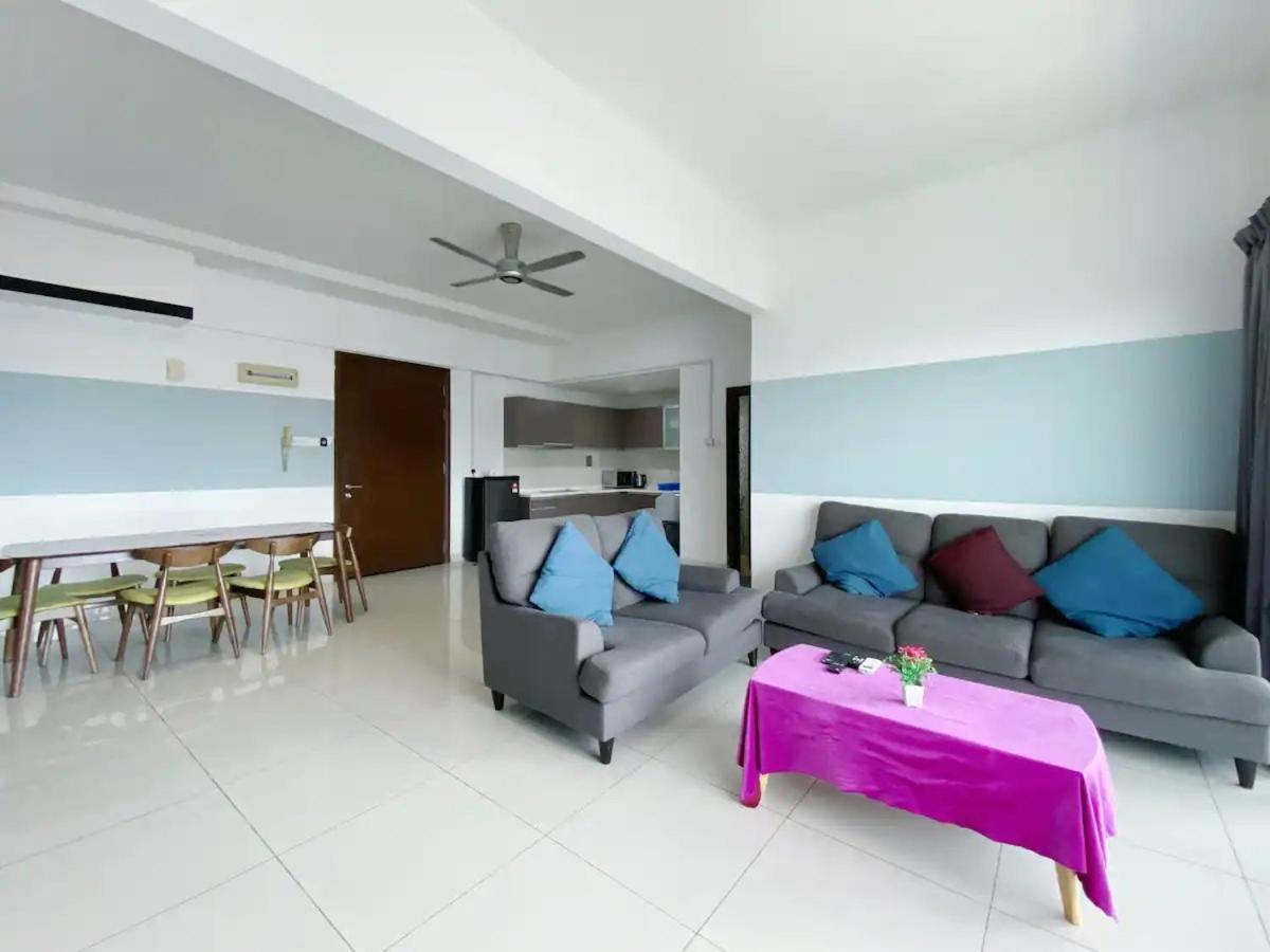 Regalia Resident By Great Appartement