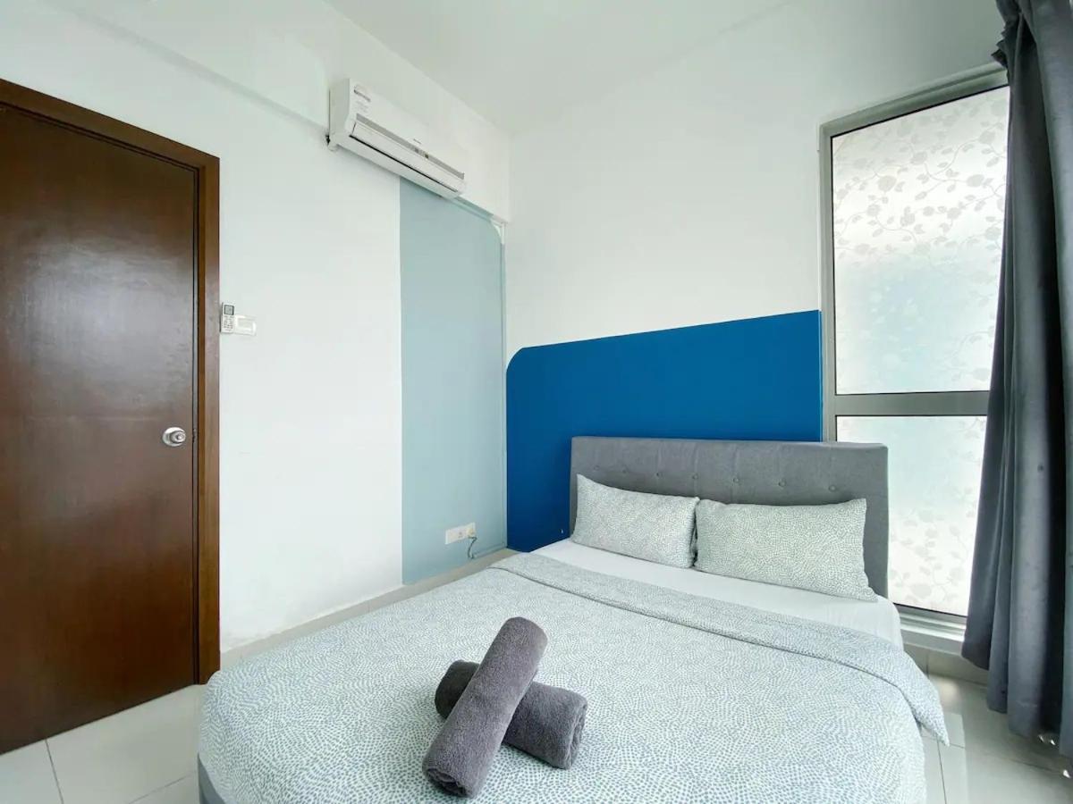 Regalia Resident By Great Appartement *