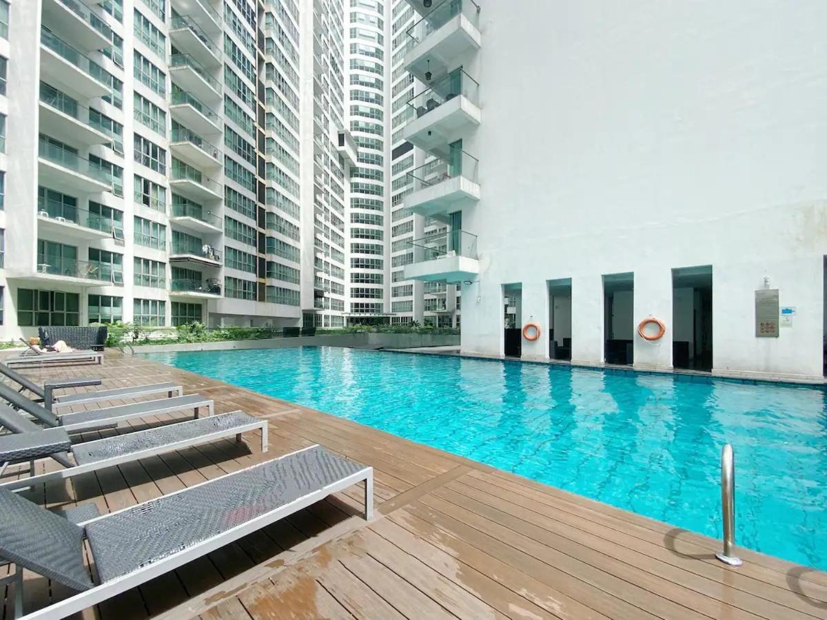 Regalia Resident By Great Appartement Kuala Lumpur