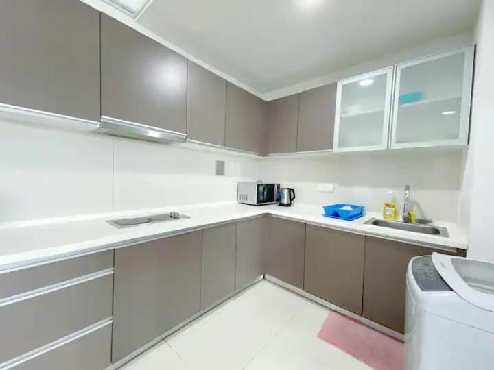 Regalia Resident By Great Appartement