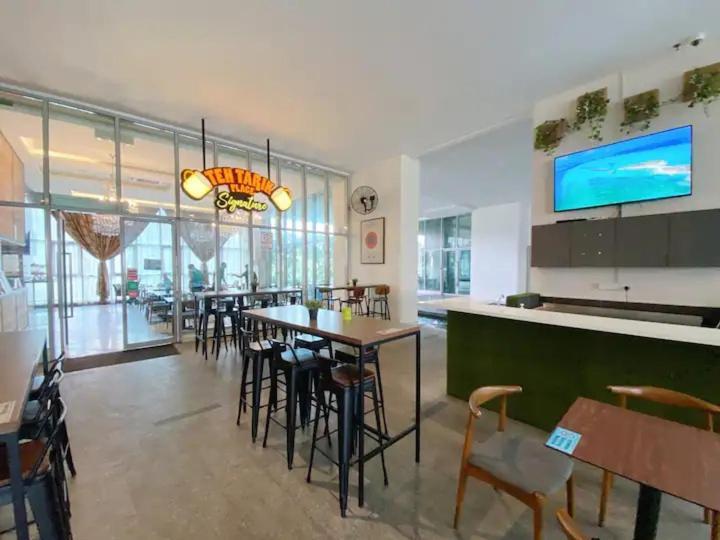 Regalia Resident By Great Appartement Kuala Lumpur