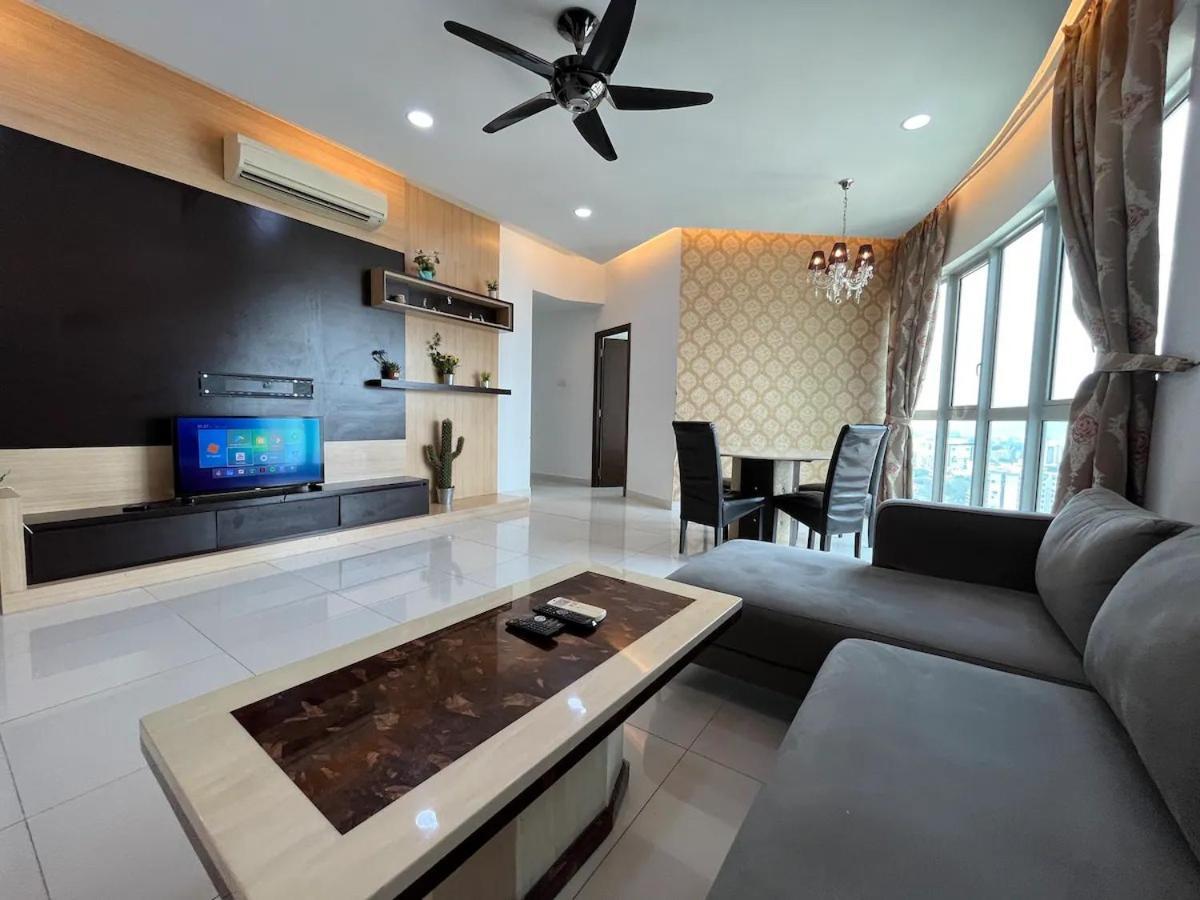 Regalia Resident By Great Appartement