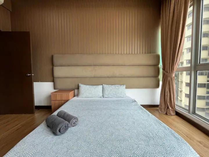 Regalia Resident By Great Appartement Kuala Lumpur