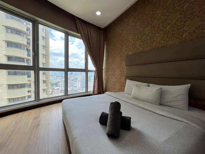 Appartement Regalia Resident By Great Kuala Lumpur