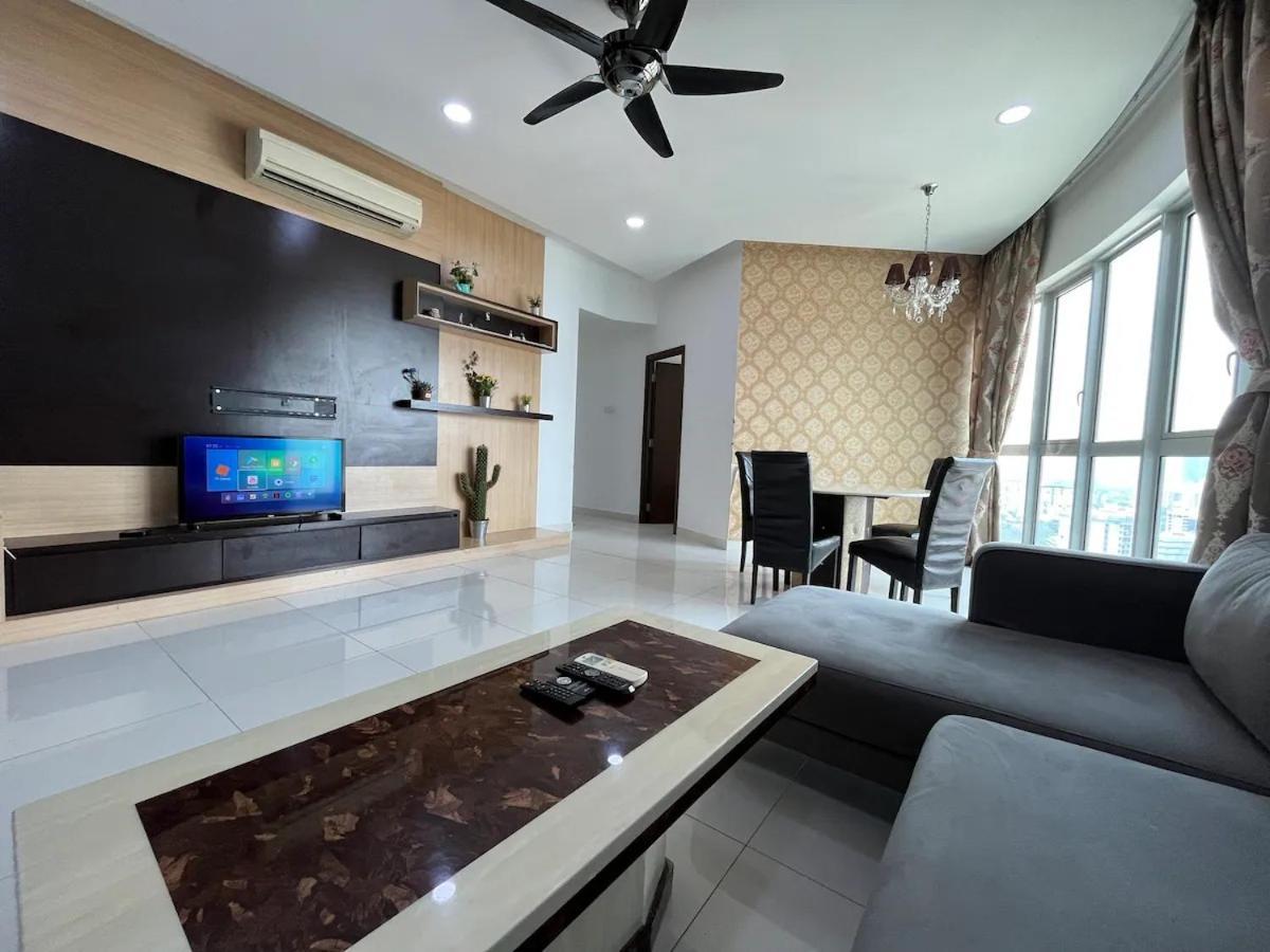 Regalia Resident By Great Appartement