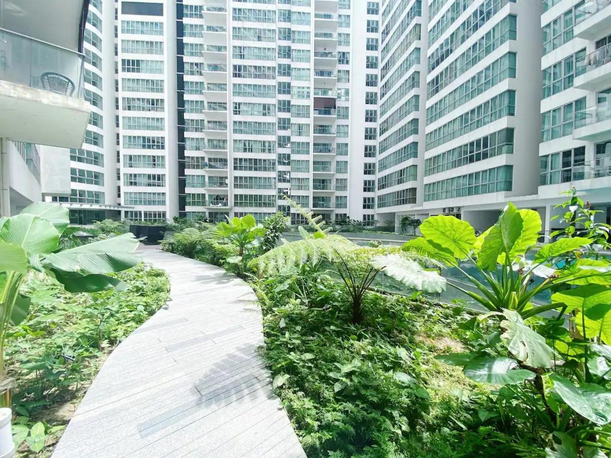 Appartement Regalia Resident By Great Kuala Lumpur