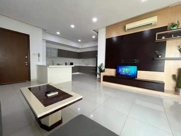 Pangsapuri Regalia Resident By Great *