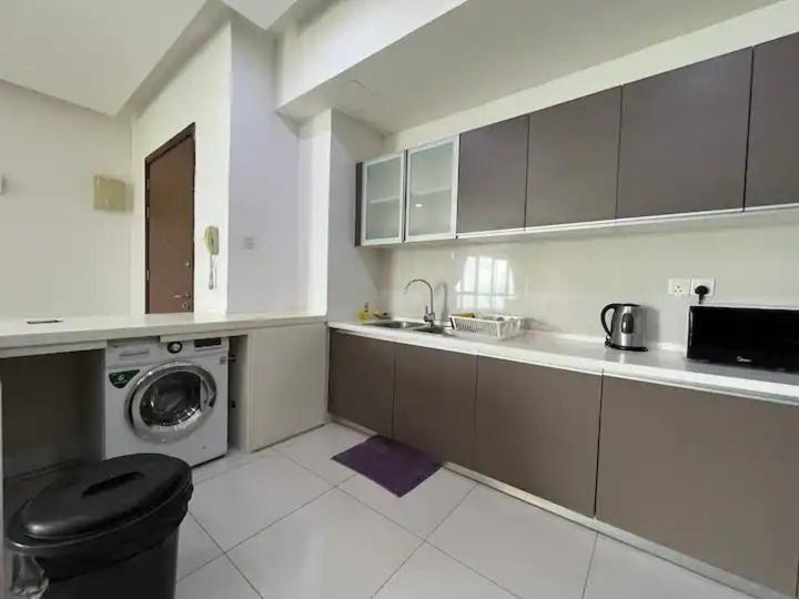 Regalia Resident By Great Pangsapuri Kuala Lumpur